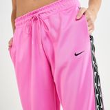 Quần dài Nike Jogger Logo Tape Pink