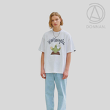 Áo Markgonzales Cactus