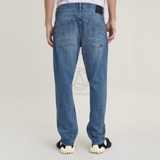Quần Jeans G-Star RAW Dakota Regular Straight - Faded Niagara