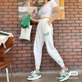Quần Jogger MLB Varsity Logo Track - 3APTV0131