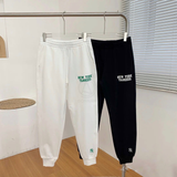 Quần Jogger MLB Varsity Logo Track - 3APTV0131
