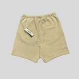 Quần Short Fog Essentials "Sand" SS23