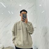 Áo Sweater Essentials FOG Reflective 3M FW21