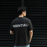 Áo thun Essentials FOG Reflective 3M SS19