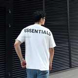 Áo thun Essentials FOG Reflective 3M SS19
