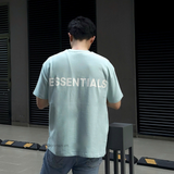 Áo thun Essentials FOG Reflective 3M SS19