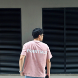 Áo thun Essentials FOG Reflective 3M SS19