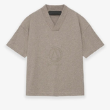Áo Essentials FOG V - Neck FW23 Core Heather
