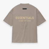 Áo Essentials FOG V - Neck FW23 Core Heather