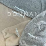 Áo Sweater Essentials FOG Reflective 3M FW21