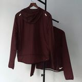 Áo Khoác Nike Aerolayer