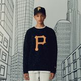 Áo Sweater Len New Era x MLB Pittsburgh Pirrates 13338654