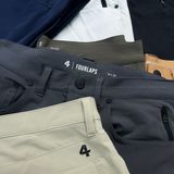 Quần dài Traverse Pant Fourlaps