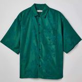 Áo Sơ Mi Standard Cloth Caden Oversized Jacquard b y Urban Outfitter