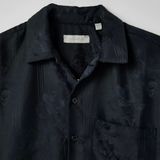 Áo Sơ Mi Standard Cloth Caden Oversized Jacquard b y Urban Outfitter