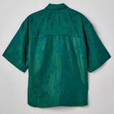 Áo Sơ Mi Standard Cloth Caden Oversized Jacquard b y Urban Outfitter