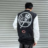 Áo Khoác Champion x NBA varsity