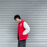 Áo Khoác Champion x NBA varsity