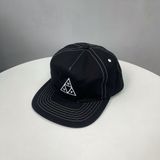 Nón Snapback HUF SET TRIPLE TRIANGLE