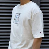 Áo thun Champion Exclusive Japanese III