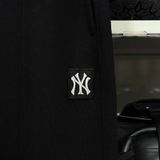 Quần Jogger MLB Pintuck - 3FPTB0131 - 50BKS