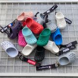 Phụ Kiện Móc Khoá Dép Crocs Kid Chính Hãng