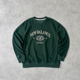 Áo Sweater New Balance tổng hợp 1