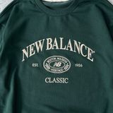 Áo Sweater New Balance tổng hợp 1