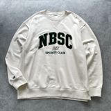Áo Sweater New Balance tổng hợp 2