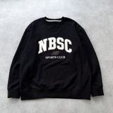 Áo Sweater New Balance tổng hợp 2