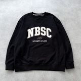 Áo Sweater New Balance tổng hợp 1