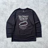 Áo Sweater New Balance tổng hợp 1