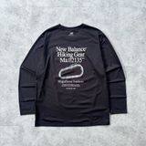 Áo Sweater New Balance tổng hợp 2