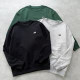 Áo Sweater New Balance tổng hợp 2
