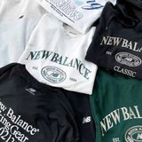 Áo Sweater New Balance tổng hợp 2