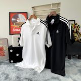 Áo Polo Adidas Essentials 3 Stripes