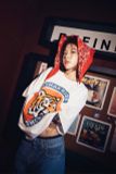 Áo Thun HUMAN MADE Graphic T-shirt #04 (SS24) HM08720