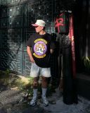 Áo Thun HUMAN MADE Graphic T-shirt #04 (SS24) HM08720