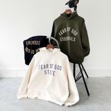 Hoodie Essentials FOG FW24