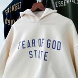 Hoodie Essentials FOG FW24