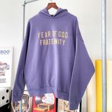 Hoodie Essentials FOG FW24