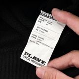 Hoodie Team Plave