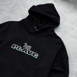 Hoodie Team Plave