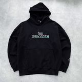 Hoodie Team Plave