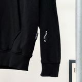 Hoodie Team Plave