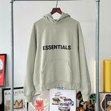 Áo Hoodie Fear of God Essentials ss20