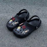 Dép Crocs Classic Clog