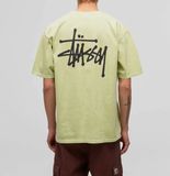 Áo Thun Stussy