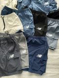 Quần Short Cargo New Balance