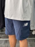 Quần Short Cargo New Balance